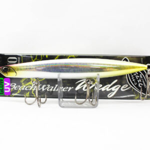 DUO BEACH WALKER WEDGE 120S 38G