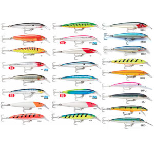 RAPALA FLOATING MAGNUM 11CM 15G