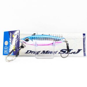 DUO DRAG METAL 60g SLJ