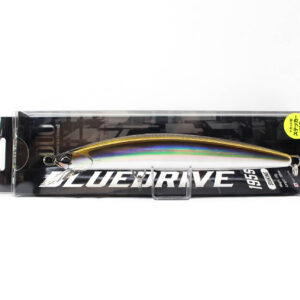 DUO ROUGHTRAIL BLUEDRIVE 195S 65g