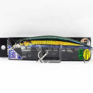 DUO SPEARHEAD RYUKI 110S SW 110MM 21G