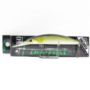 DUO DEEP FEAT 87DRF 12g