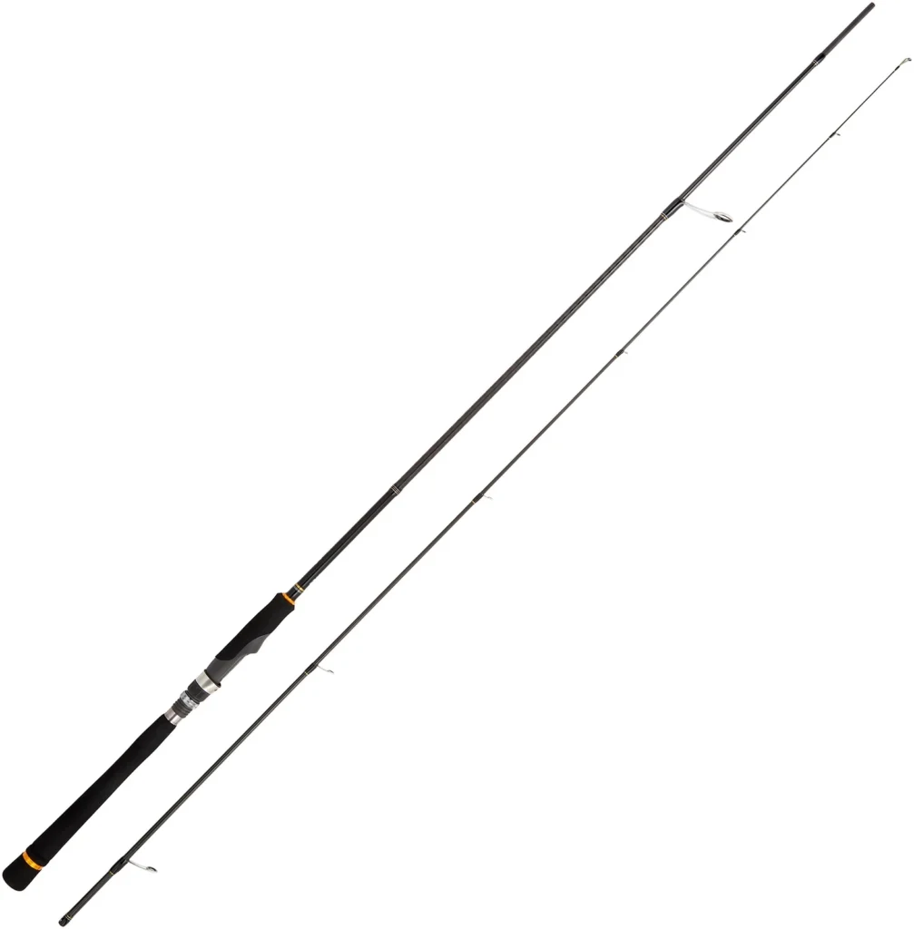 MAJOR CRAFT CROSTAGE CRX-T802ML KURODAI 8ft 2-15g PE0.6-1