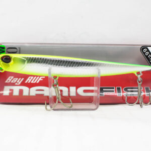 DUO BAY RUF MANIC FISH 99 16G