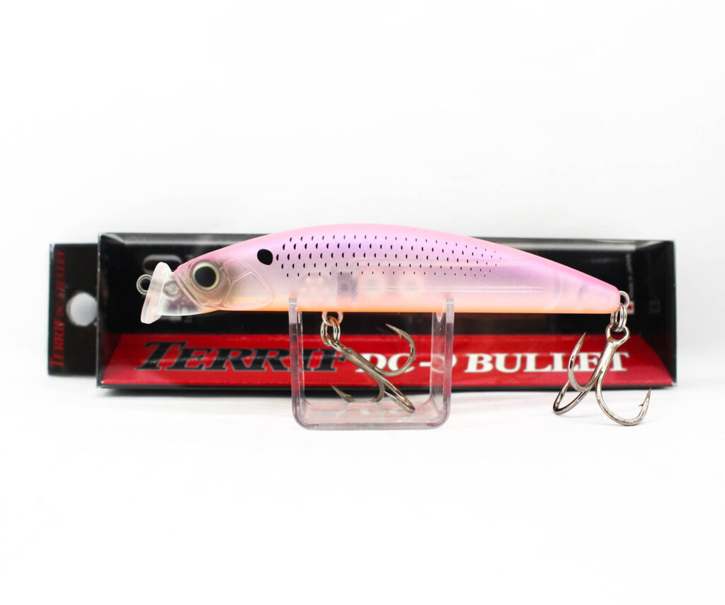 DUO TERRIF DC-9 BULLET 15g