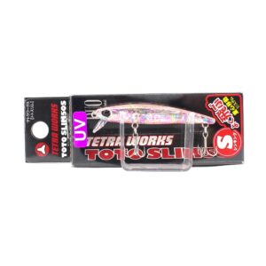 DUO TETRA WORKS TOTO SLIM 50S 2.4g