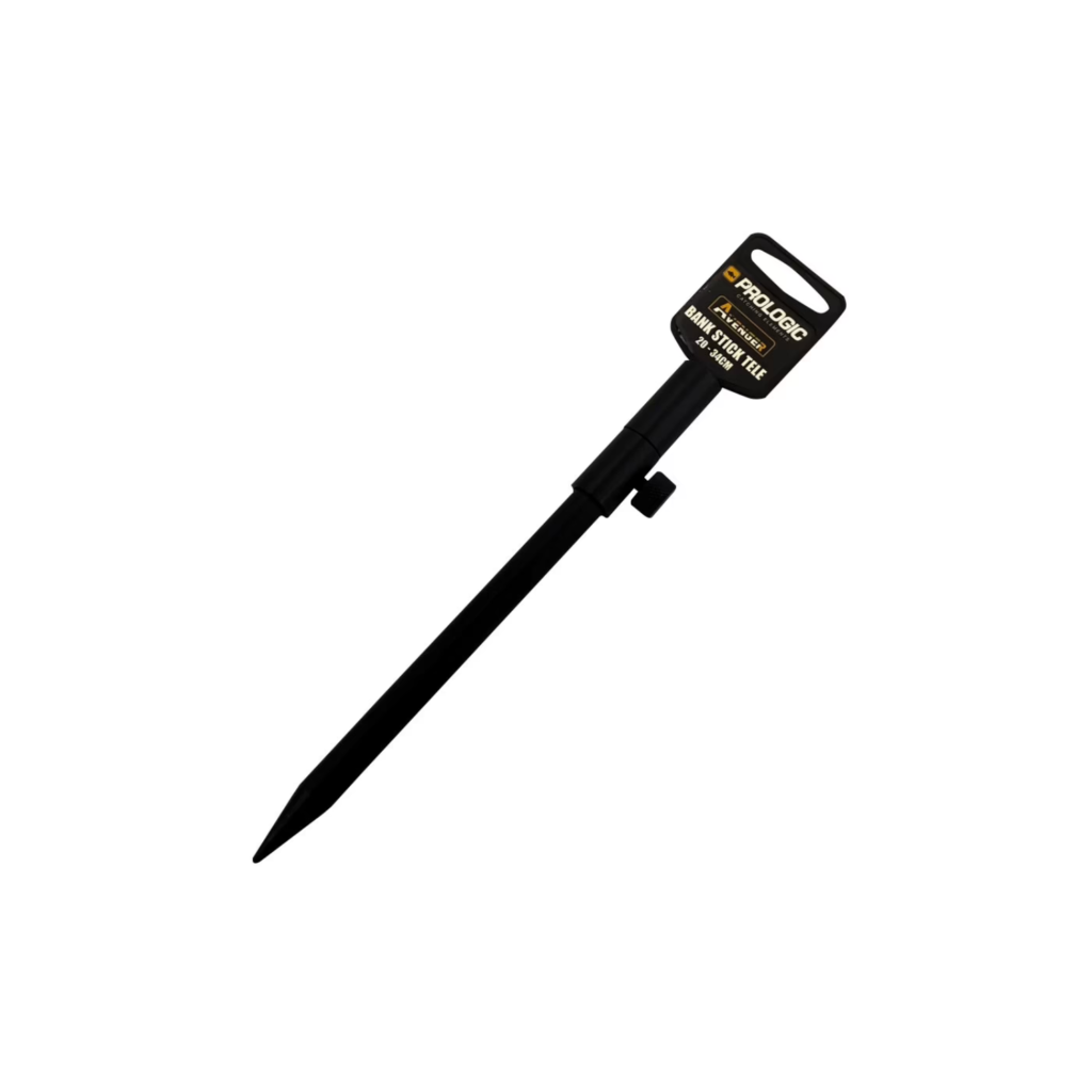 PROLOGIC AVENGER BANK STICK TELE 20-34cm