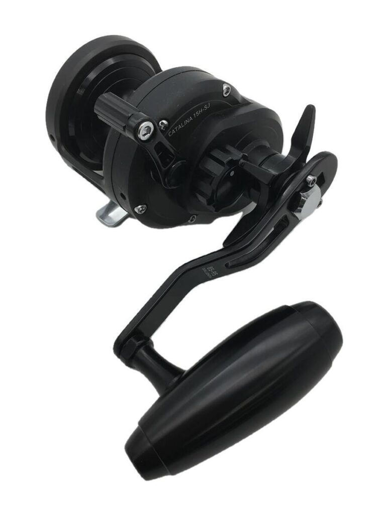 DAIWA CATALINA 15H-SJ