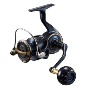 DAIWA 23 SALTIGA 4000-XH