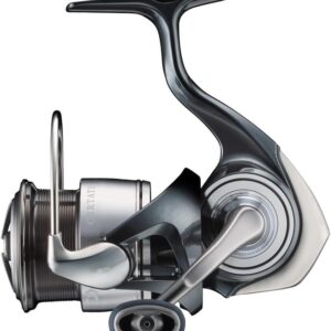 DAIWA 24 CERTATE FC LT 2500S-XH