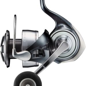 DAIWA 24 CERTATE LT 5000D-CXH