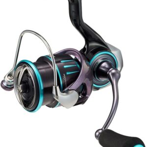 DAIWA 23 EMERALDAS RX FC LT 2500S