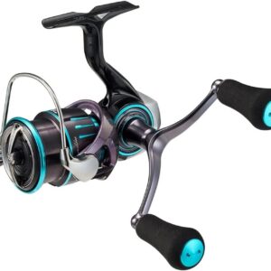 DAIWA 23 EMERALDAS RX FC LT 2500S-H-DH