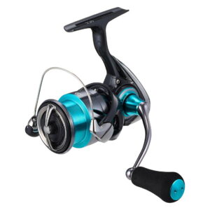 DAIWA EMERALDAS X LT2500-XH