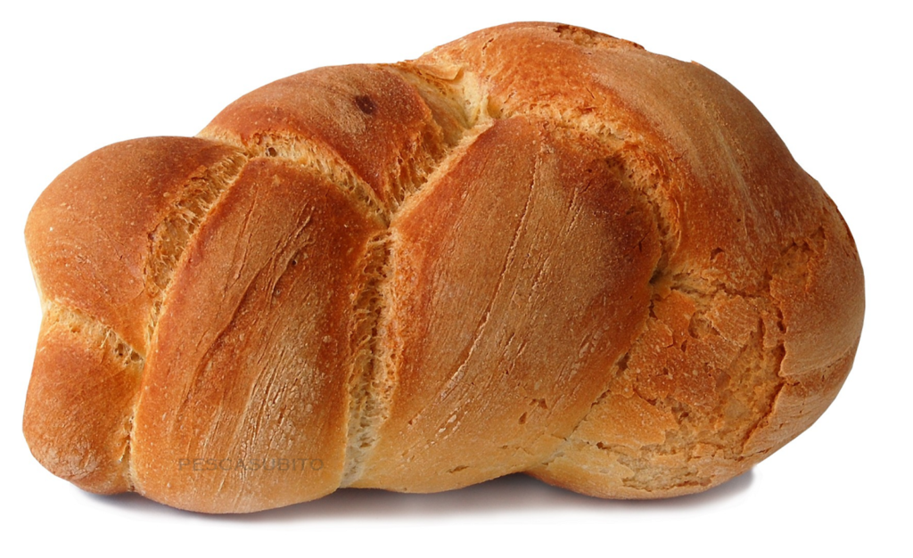 ANTICHE PASTURE FISH BREAD WITH CHEESE AROMA
