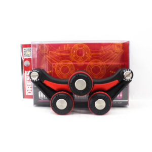 DRESS QUICK FC KNOTTER EVO PE0.3 - 6