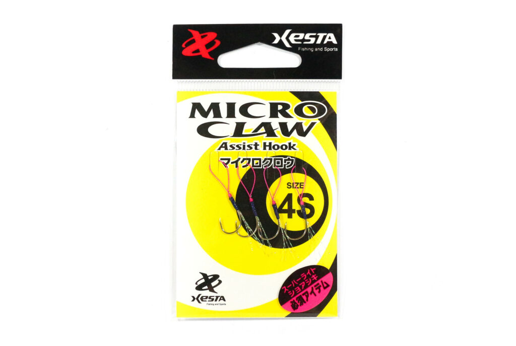 XESTA MICRO CLAW