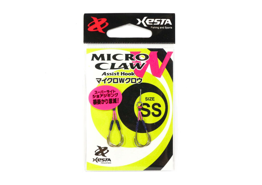 XESTA MICRO W CLAW