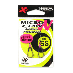 XESTA MICRO W CLAW