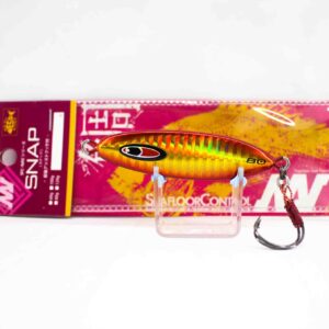 SEAFLOOR CONTROL SNAP 60g