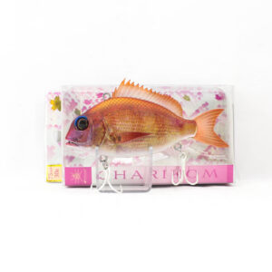 LITTLE JACK CHARIKOM 75mm 30g #02