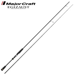 MAJOR CRAFT EGIZAUST EZ1-832M egi 2-4 PE0.4-1.2
