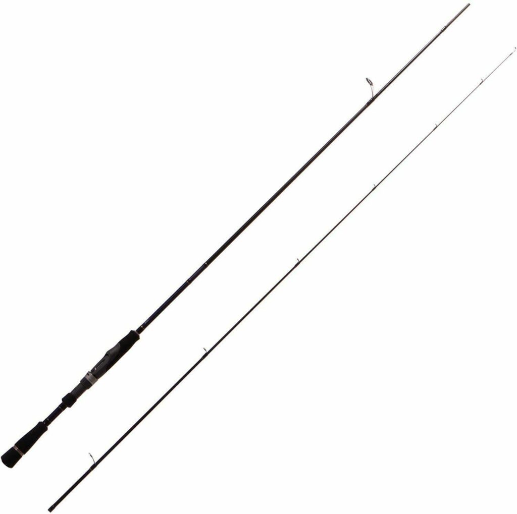 MAJOR CRAFT SOLPARA SPX-T732L 0.5-7g
