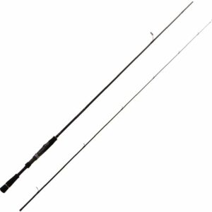 MAJOR CRAFT SOLPARA SPX-T732L 0.5-7g