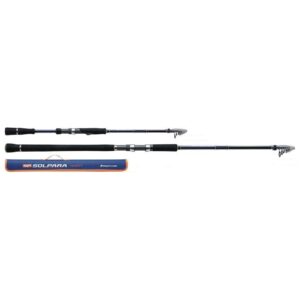 MAJOR CRAFT SOLPARA SPXT-90MH teleskopski 15-42g
