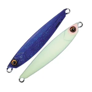 MAJOR CRAFT JIGPARA 20G #62 ZWEIFARBIG TIEFES LILA