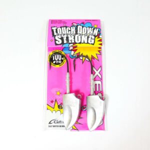 XESTA TOUCHDOWN SUPER STRONG JIHEAD 7/0