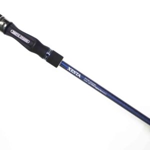 XESTA RUNWAY SLS S84 Super Light Shore Jigging 2.54m 5-20g