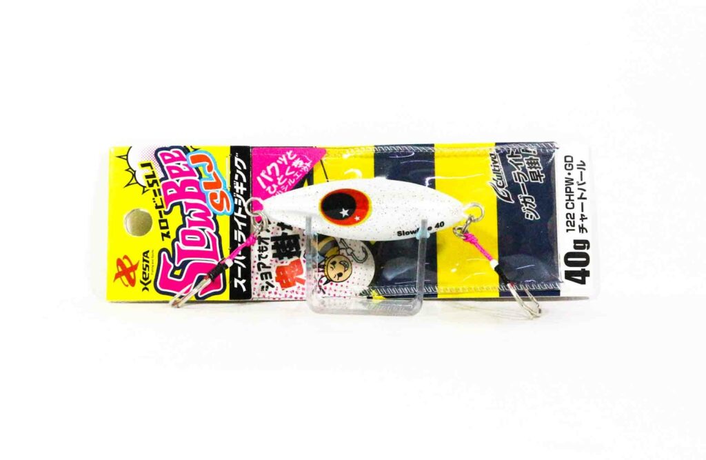 XESTA SLOW BEE SLJ 40G