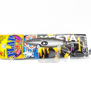 XESTA FLAP CASTING & SLJ 30G