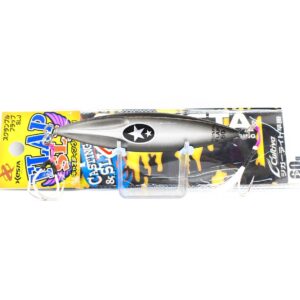 XESTA FLAP CASTING & SLJ 60G