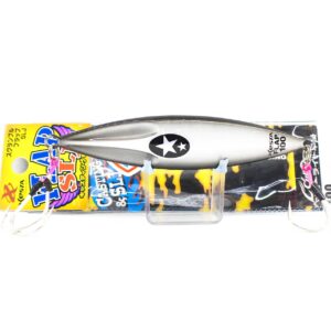 XESTA FLAP CASTING & SLJ 100G