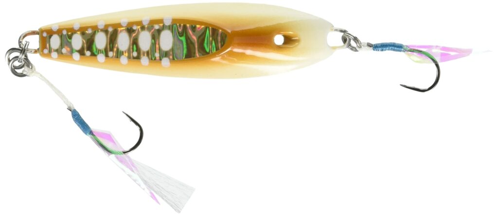 GEAR LABO FAST FLIP JIG 100g