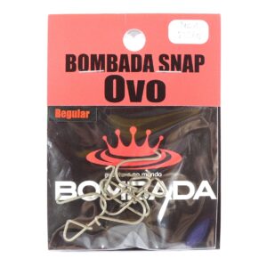 BOMBADA OVO SUPER MOČAN SNAP #4 240lb