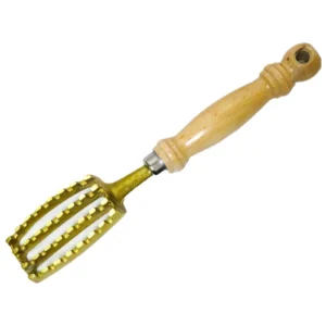 SUN TACKLE UROKOTORI MADE IN JAPAN VISSCHAALVERWIJDERAAR