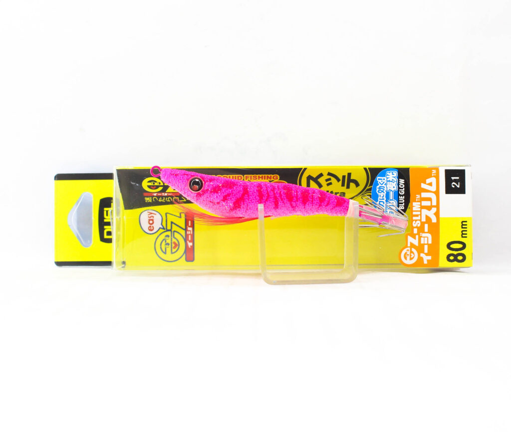 DUEL EZ-SLIM CLOTH 80MM
