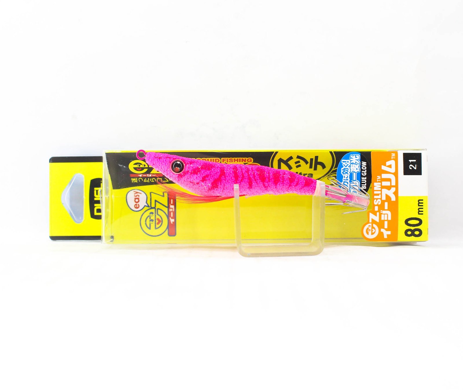 DUEL EZ-SLIM CLOTH 80MM