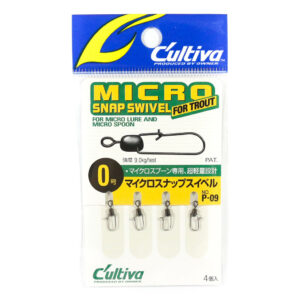 OWNER MICRO SNAP VRTLJIVKA