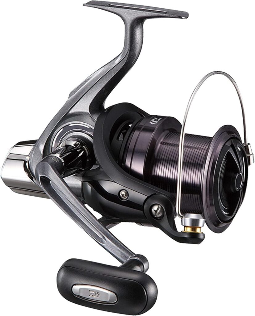 DAIWA CROSSCAST 5500