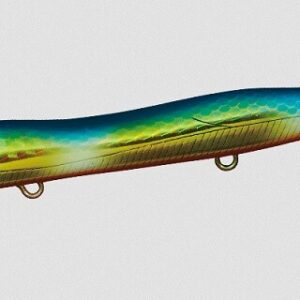 DAIWA MORETHAN SLY 95F 6.8g #BORAGLOW