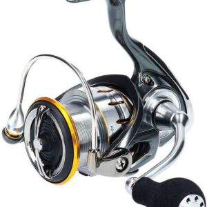 CARRETE DE SPINNING DAIWA BLAST LT