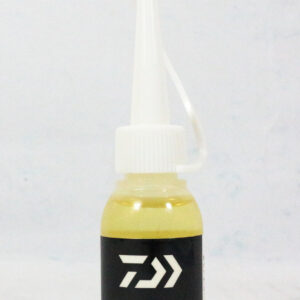 DAIWA REEL OIL II