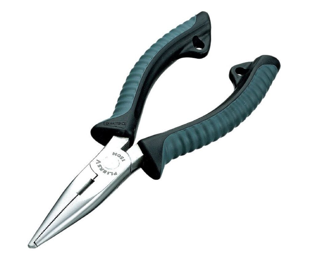DAIWA PLIERS V 150H
