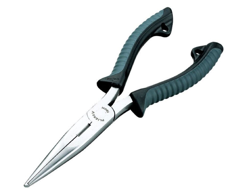 DAIWA PLIERS V 190H