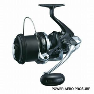 SHIMANO POWER AERO PROSURF THICK
