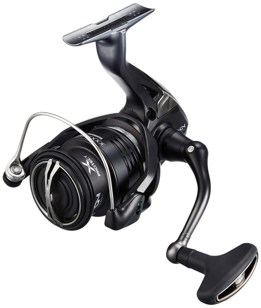 SHIMANO EXSENCE BB 3000MHG